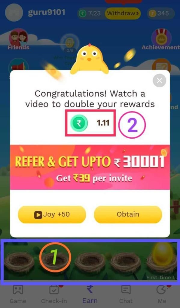 MiniJoy Latest Earning App | Easy To Win Paytm Cash 2020