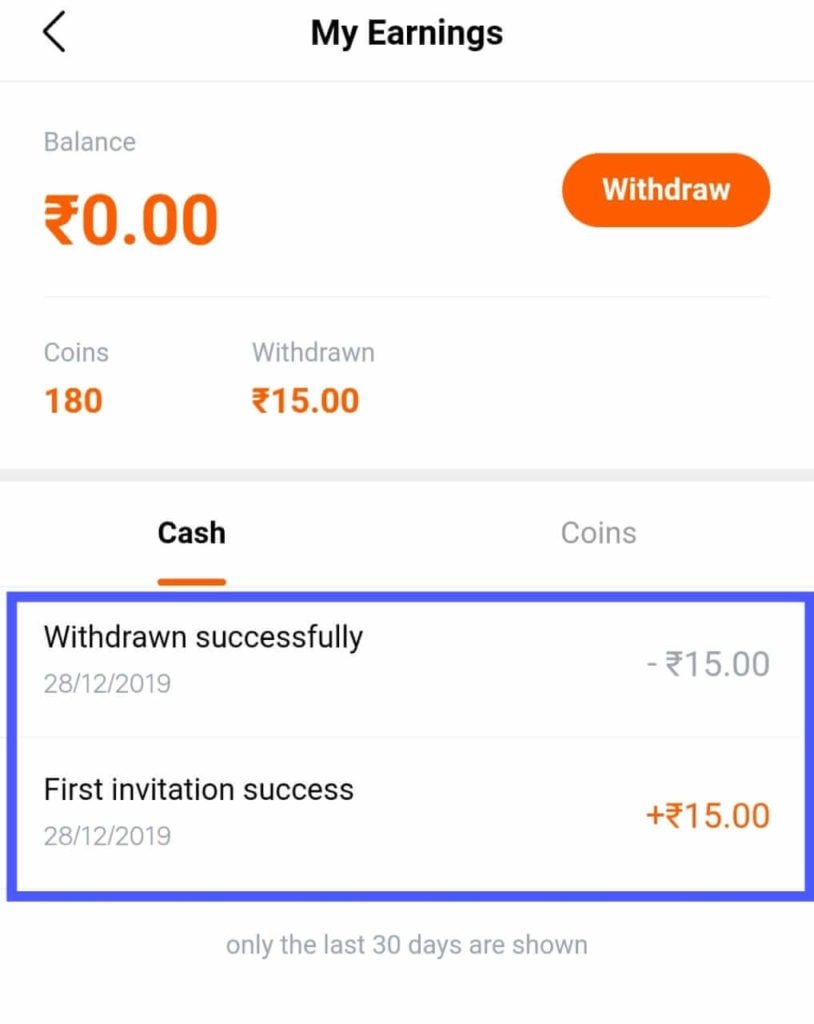 how to earn money in helo app