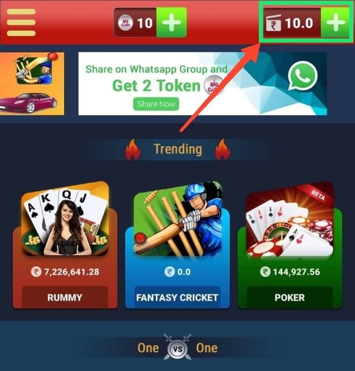 big cash pro app download